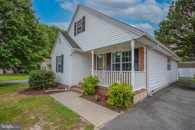 181 EMILY DR, Salisbury, MD 21804