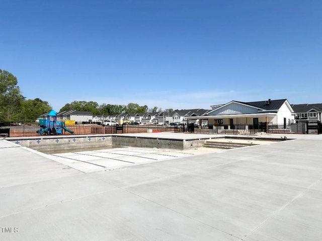 311 Yellow River Way, Garner, NC 27529