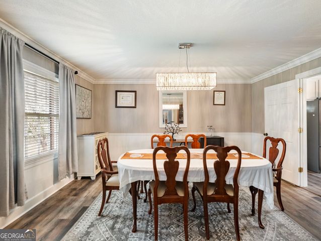945 Poplar Street, Monroe, GA 30655