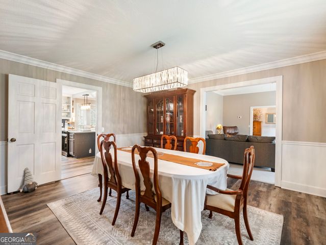 945 Poplar Street, Monroe, GA 30655