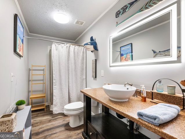 945 Poplar Street, Monroe, GA 30655