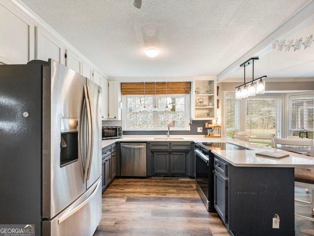 945 Poplar Street, Monroe, GA 30655