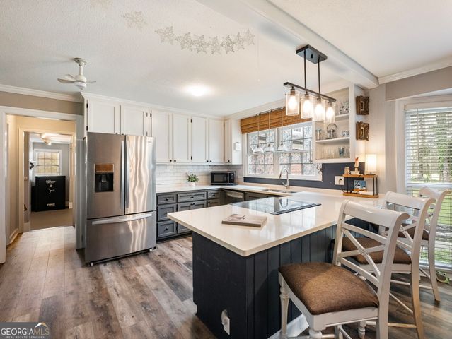 945 Poplar Street, Monroe, GA 30655