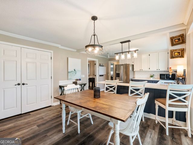 945 Poplar Street, Monroe, GA 30655