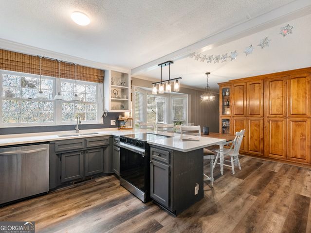 945 Poplar Street, Monroe, GA 30655