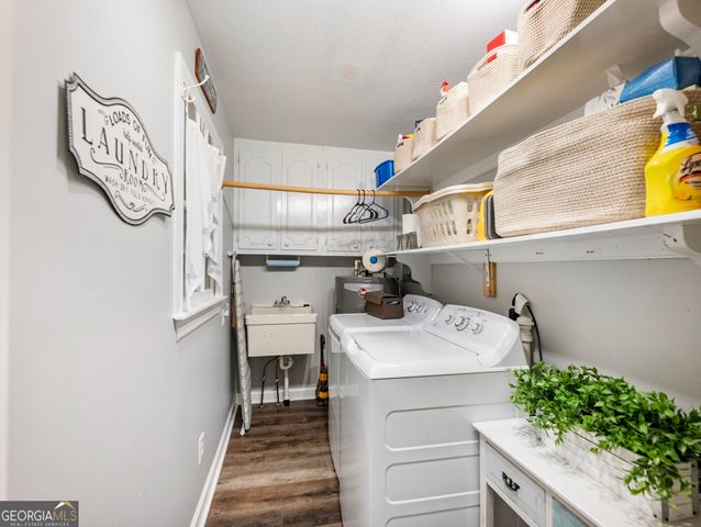 945 Poplar Street, Monroe, GA 30655