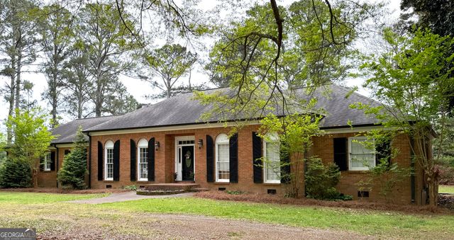 945 Poplar Street, Monroe, GA 30655
