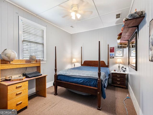 945 Poplar Street, Monroe, GA 30655