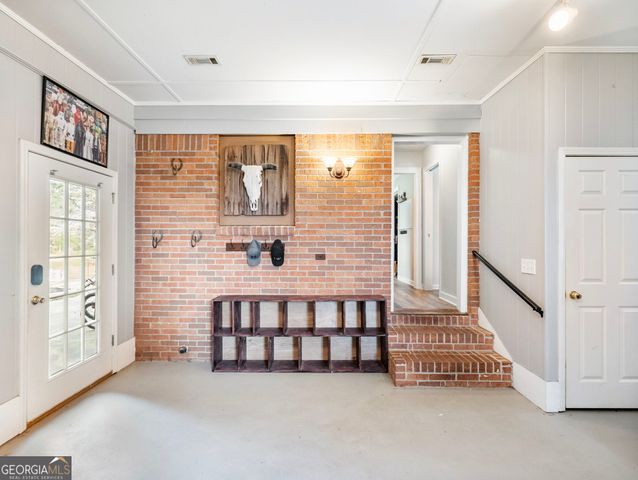 945 Poplar Street, Monroe, GA 30655
