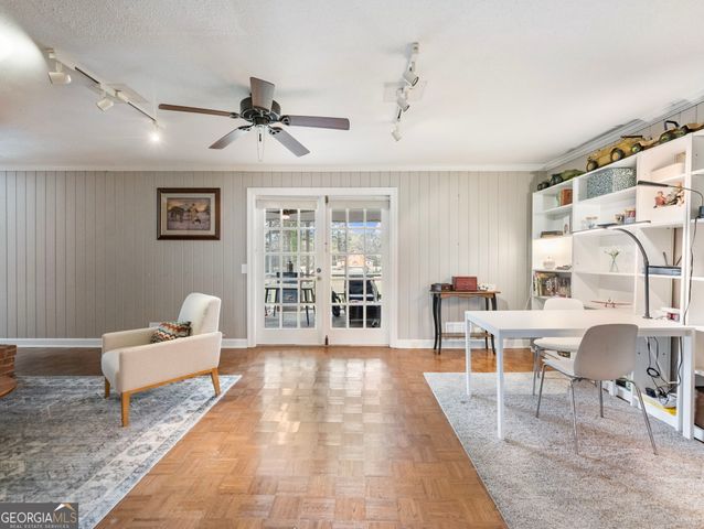 945 Poplar Street, Monroe, GA 30655