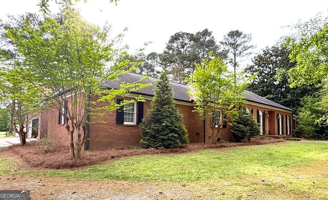 945 Poplar Street, Monroe, GA 30655