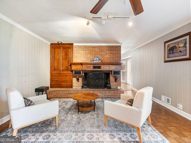 945 Poplar Street, Monroe, GA 30655