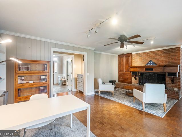 945 Poplar Street, Monroe, GA 30655