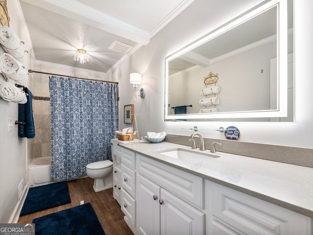945 Poplar Street, Monroe, GA 30655