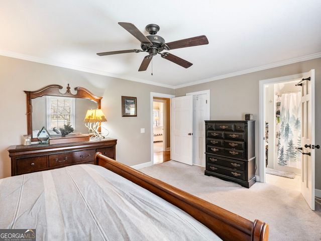945 Poplar Street, Monroe, GA 30655