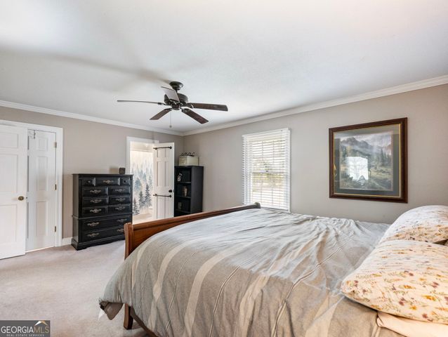 945 Poplar Street, Monroe, GA 30655