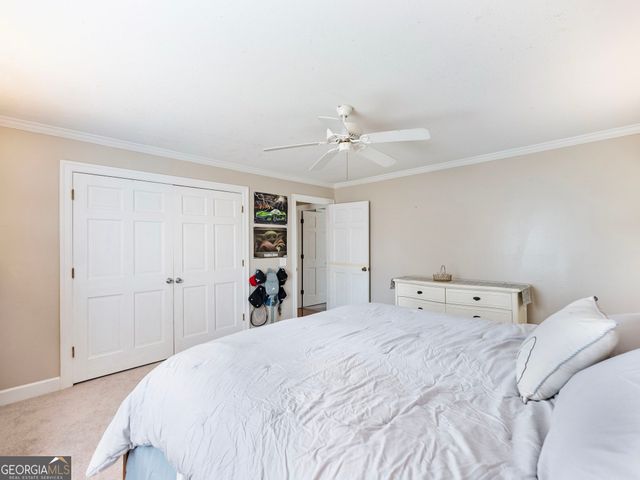 945 Poplar Street, Monroe, GA 30655