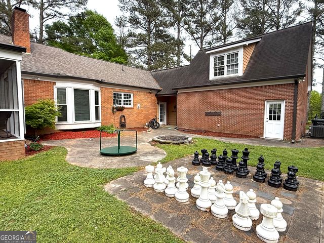 945 Poplar Street, Monroe, GA 30655