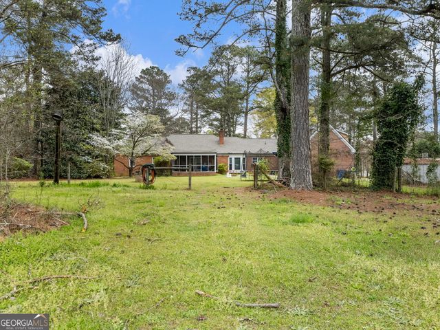 945 Poplar Street, Monroe, GA 30655