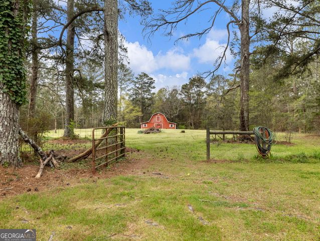 945 Poplar Street, Monroe, GA 30655
