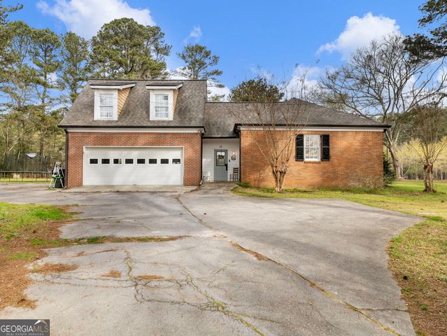 945 Poplar Street, Monroe, GA 30655