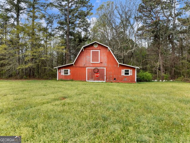 945 Poplar Street, Monroe, GA 30655
