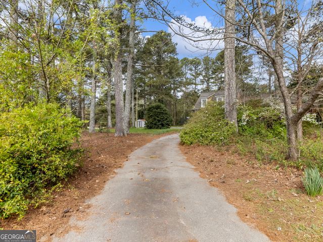 945 Poplar Street, Monroe, GA 30655