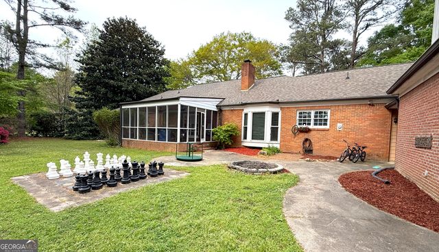 945 Poplar Street, Monroe, GA 30655