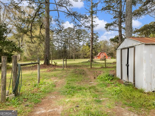 945 Poplar Street, Monroe, GA 30655