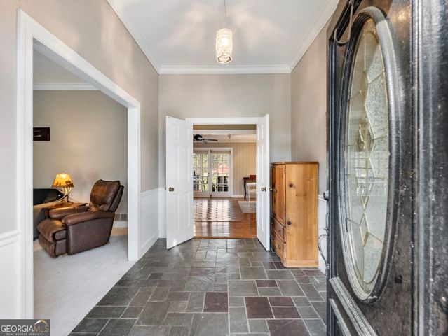 945 Poplar Street, Monroe, GA 30655