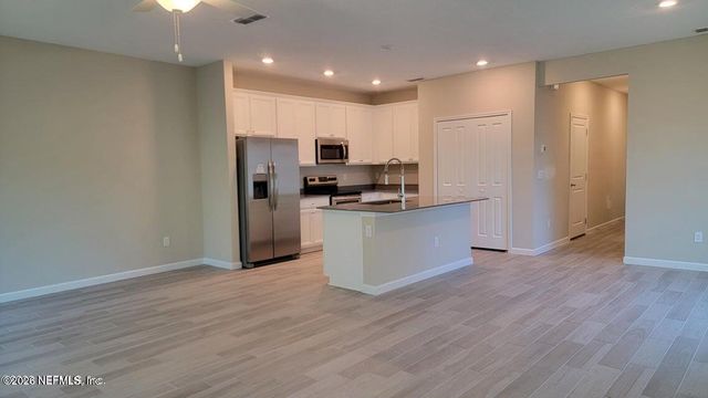 12872 JOSSLYN Lane, Jacksonville, FL 32246