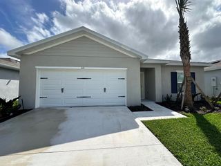 461 Cherimoya Street, Fort Pierce, FL 34981