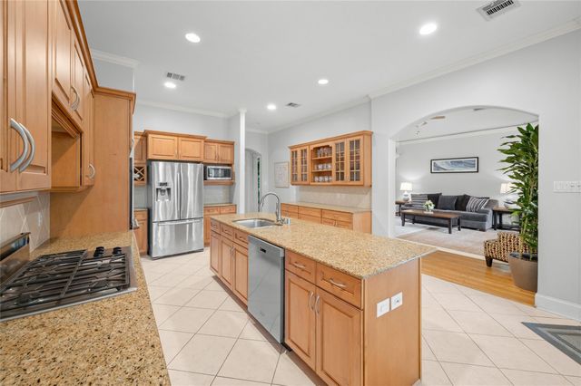 13622 Ashley Run, Houston, TX 77077