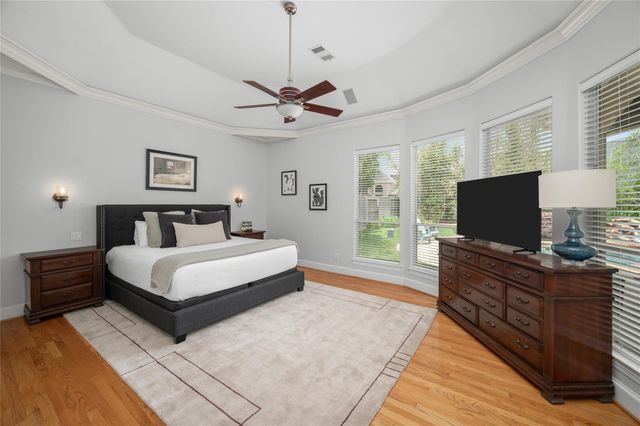 13622 Ashley Run, Houston, TX 77077