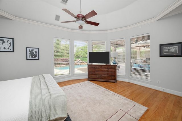 13622 Ashley Run, Houston, TX 77077