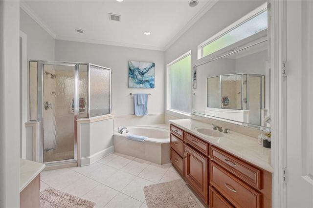 13622 Ashley Run, Houston, TX 77077