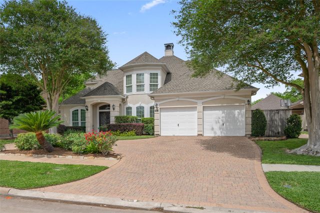 13622 Ashley Run, Houston, TX 77077