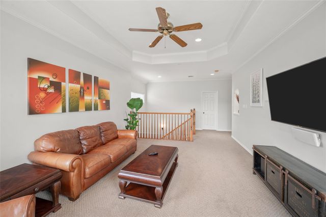 13622 Ashley Run, Houston, TX 77077