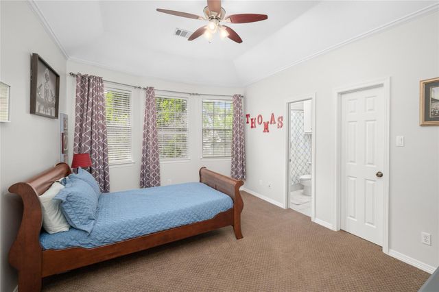 13622 Ashley Run, Houston, TX 77077