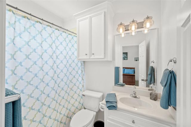 13622 Ashley Run, Houston, TX 77077