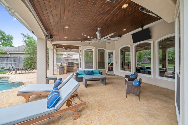 13622 Ashley Run, Houston, TX 77077