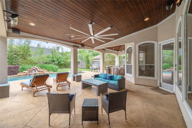 13622 Ashley Run, Houston, TX 77077