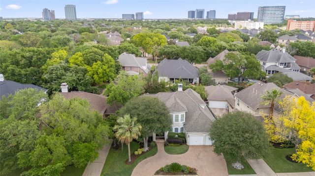 13622 Ashley Run, Houston, TX 77077