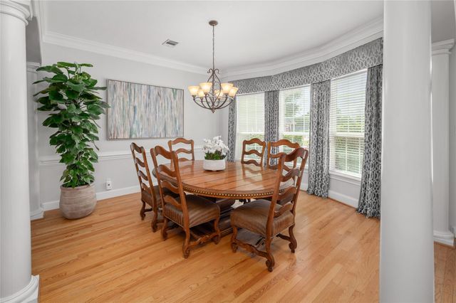 13622 Ashley Run, Houston, TX 77077