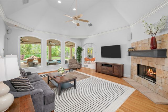 13622 Ashley Run, Houston, TX 77077