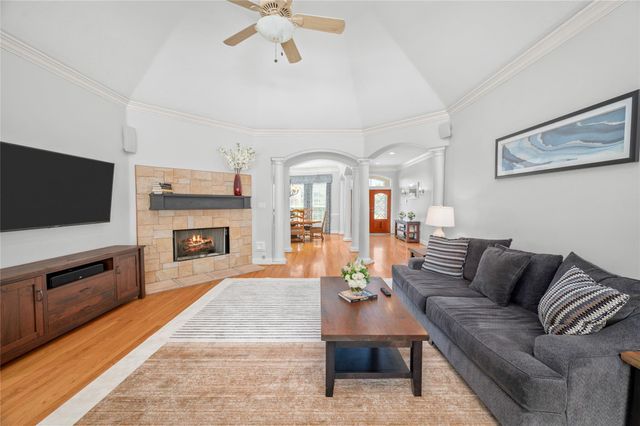 13622 Ashley Run, Houston, TX 77077