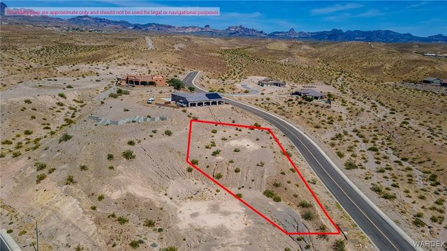 2733 Ironwood Drive, Bullhead City, AZ 86429