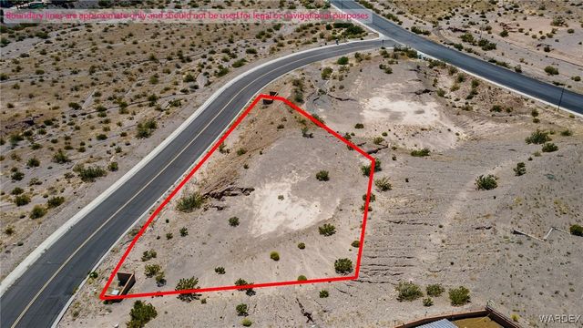 2733 Ironwood Drive, Bullhead City, AZ 86429