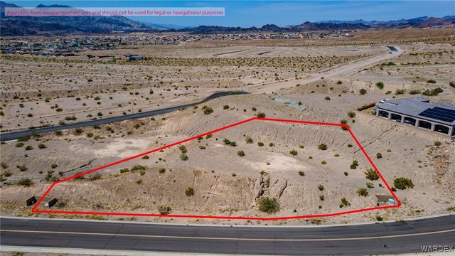 2733 Ironwood Drive, Bullhead City, AZ 86429