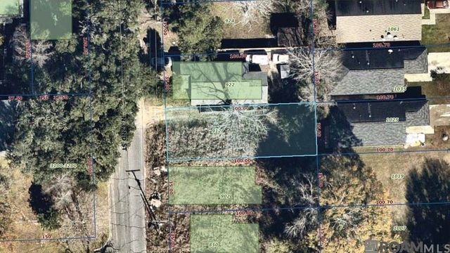 912 N 32nd St, Baton Rouge, LA 70802